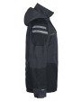 Jassen JOBMAN 1261 Winter Parka voor bedrukking &amp; borduring