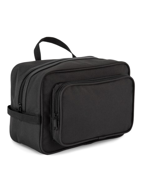 KIMOOD Trousse de toilette Kialma par K-loop /api/colors/b9fdad4a-5e94-45cb-8c03-c08b349b28c3 personnalisable