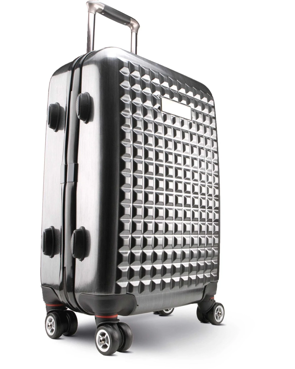 KIMOOD Kabinentauglicher reisetrolley Taschen personalisierbar