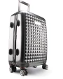 KIMOOD Kabinentauglicher reisetrolley Taschen personalisierbar