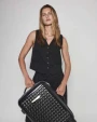 KIMOOD Kabinentauglicher reisetrolley Taschen personalisierbar