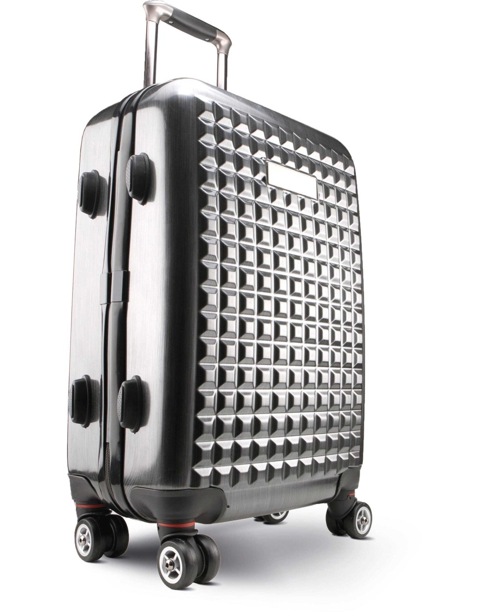KIMOOD Kabinentauglicher reisetrolley Taschen personalisierbar