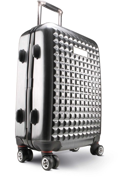 KIMOOD Trolley PC cabine  personnalisable