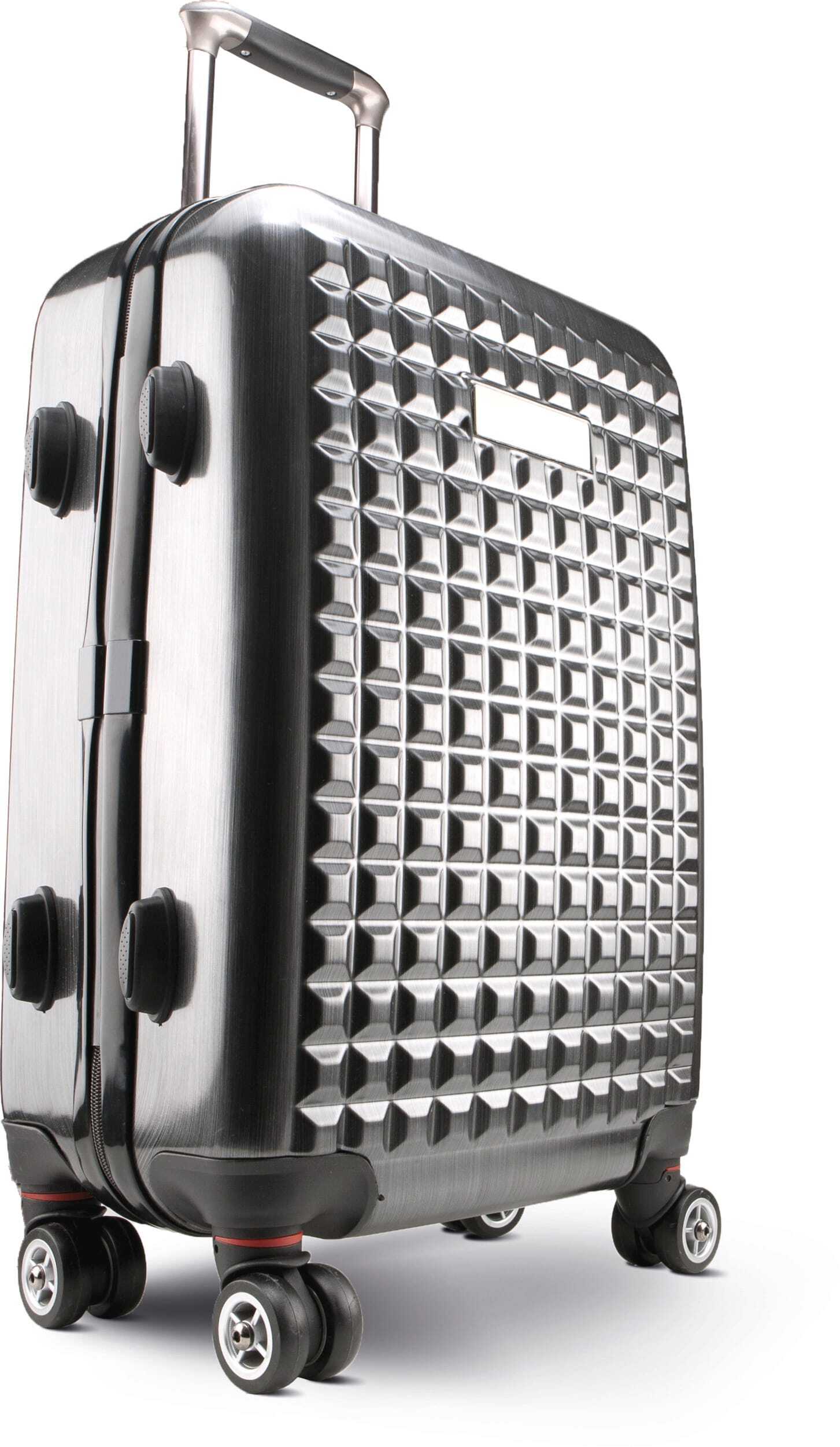 Sacs & Bagagerie personnalisable KIMOOD Trolley PC cabine