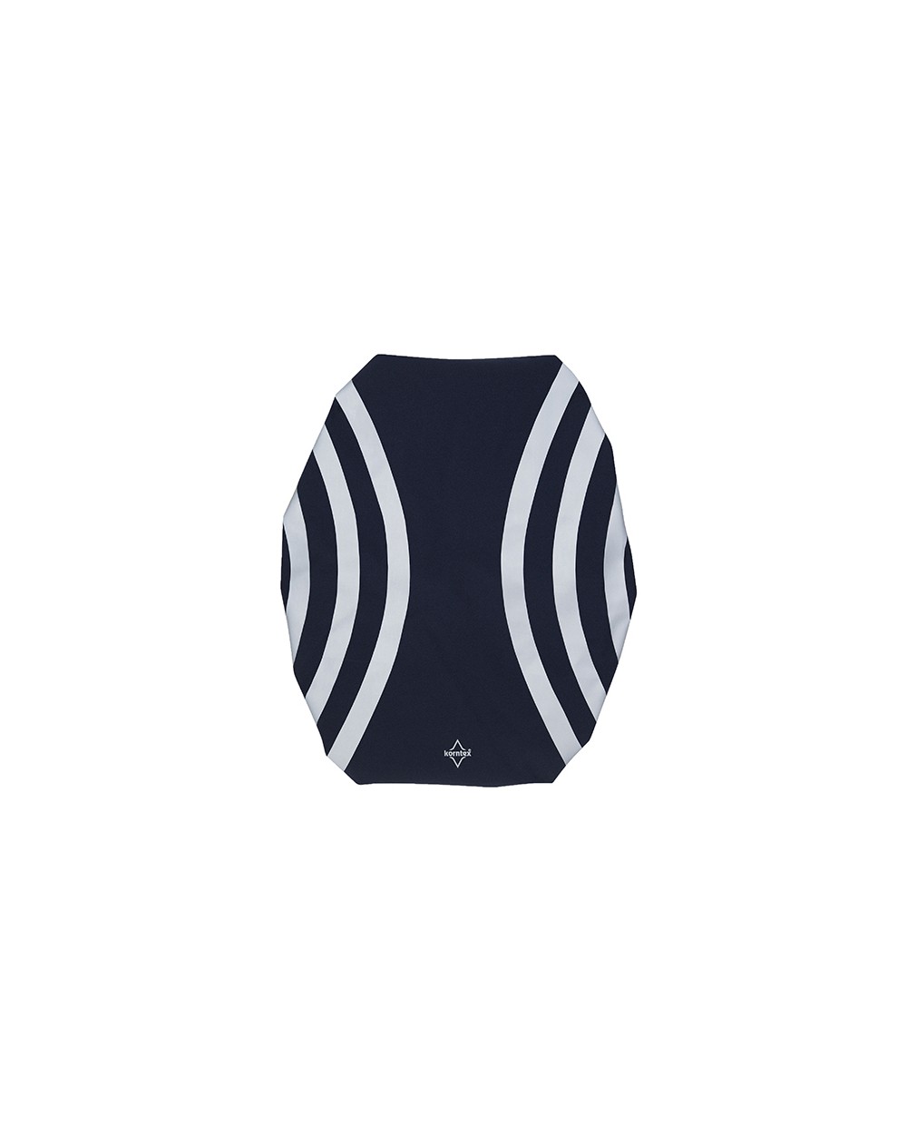Tassen & Zakken KORNTEX Backpack Cover Eindhoven voor bedrukking &amp; borduring