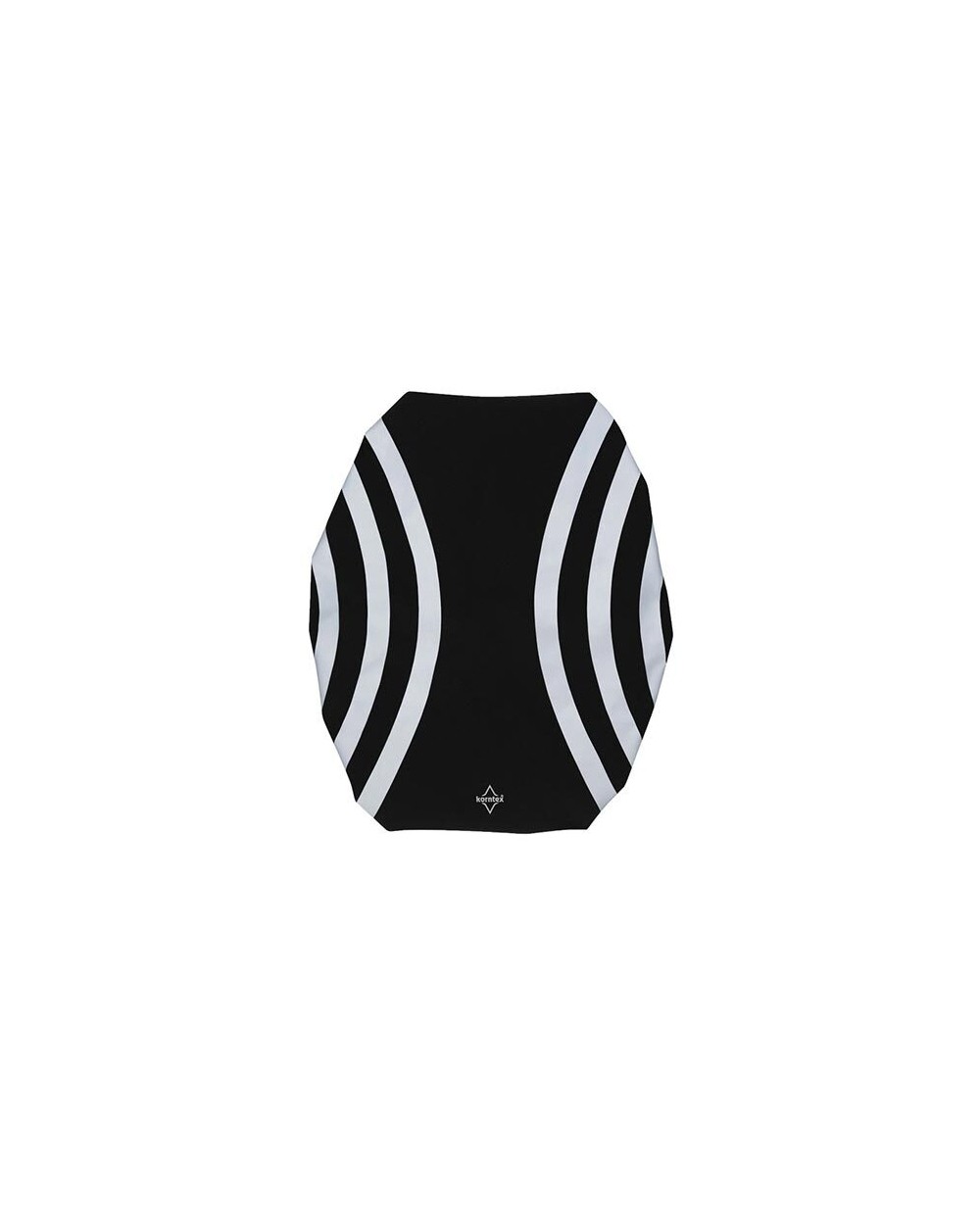 Tassen & Zakken KORNTEX Backpack Cover Eindhoven voor bedrukking &amp; borduring