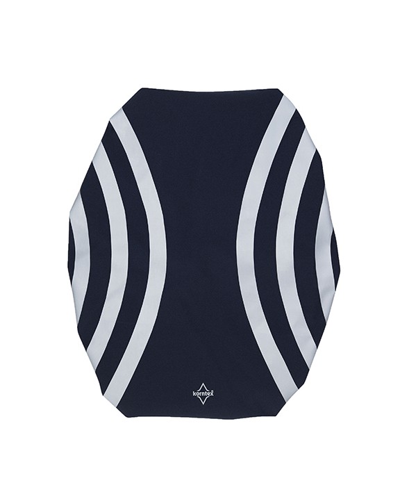 KORNTEX Backpack Cover Eindhoven Taschen personalisierbar