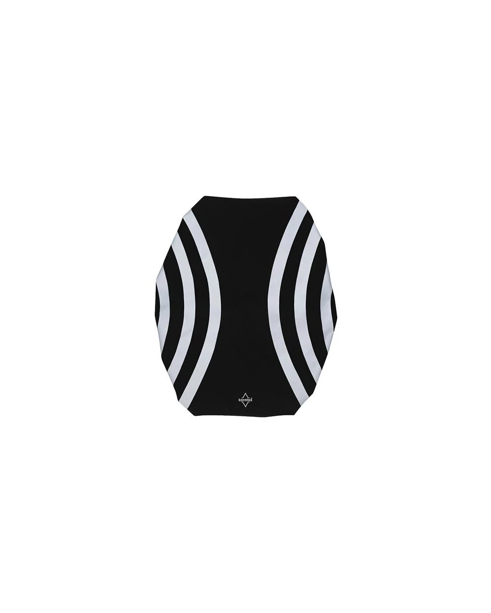 Tassen & Zakken KORNTEX Backpack Cover Eindhoven voor bedrukking &amp; borduring