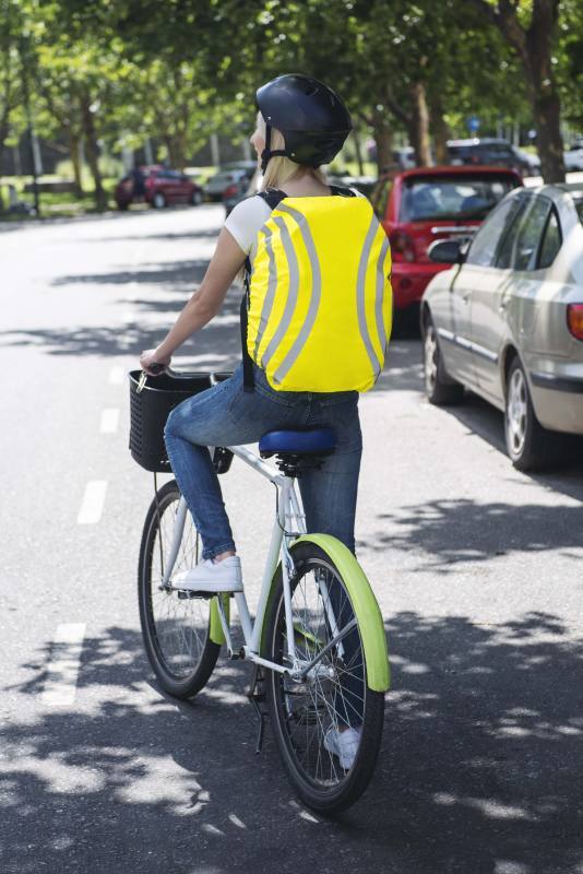Tassen & Zakken KORNTEX Backpack Cover Eindhoven voor bedrukking &amp; borduring