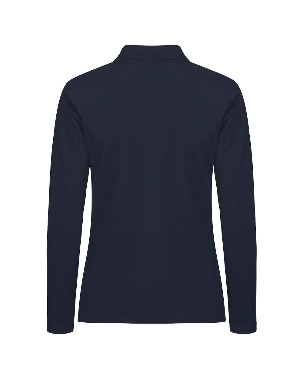Polos personnalisable CLIQUE Stretch Premium Polo L/S Women