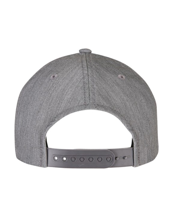Casquettes personnalisable FLEXFIT 110 Melange Mix Cap