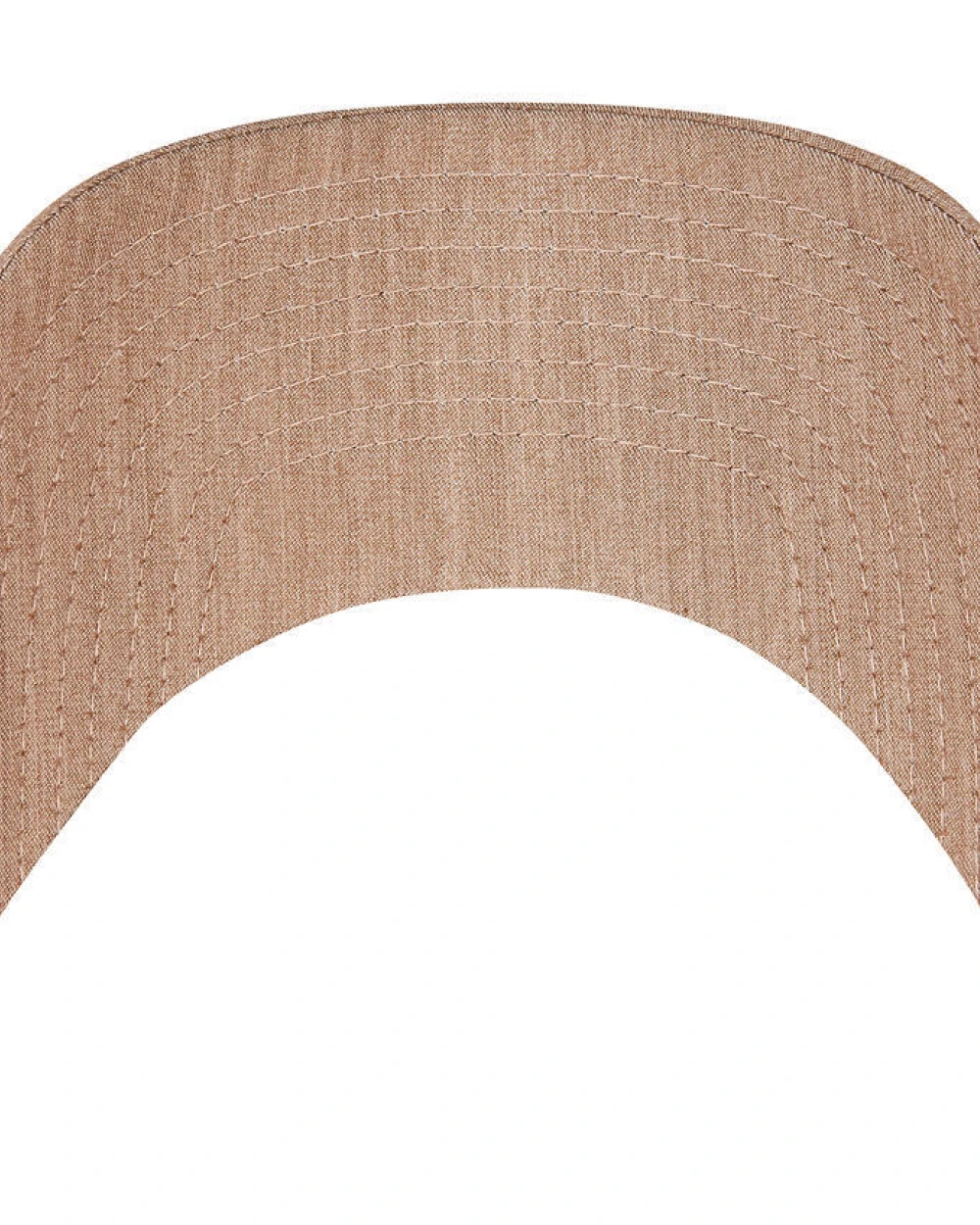 Petjes FLEXFIT 110 Melange Mix Cap voor bedrukking &amp; borduring