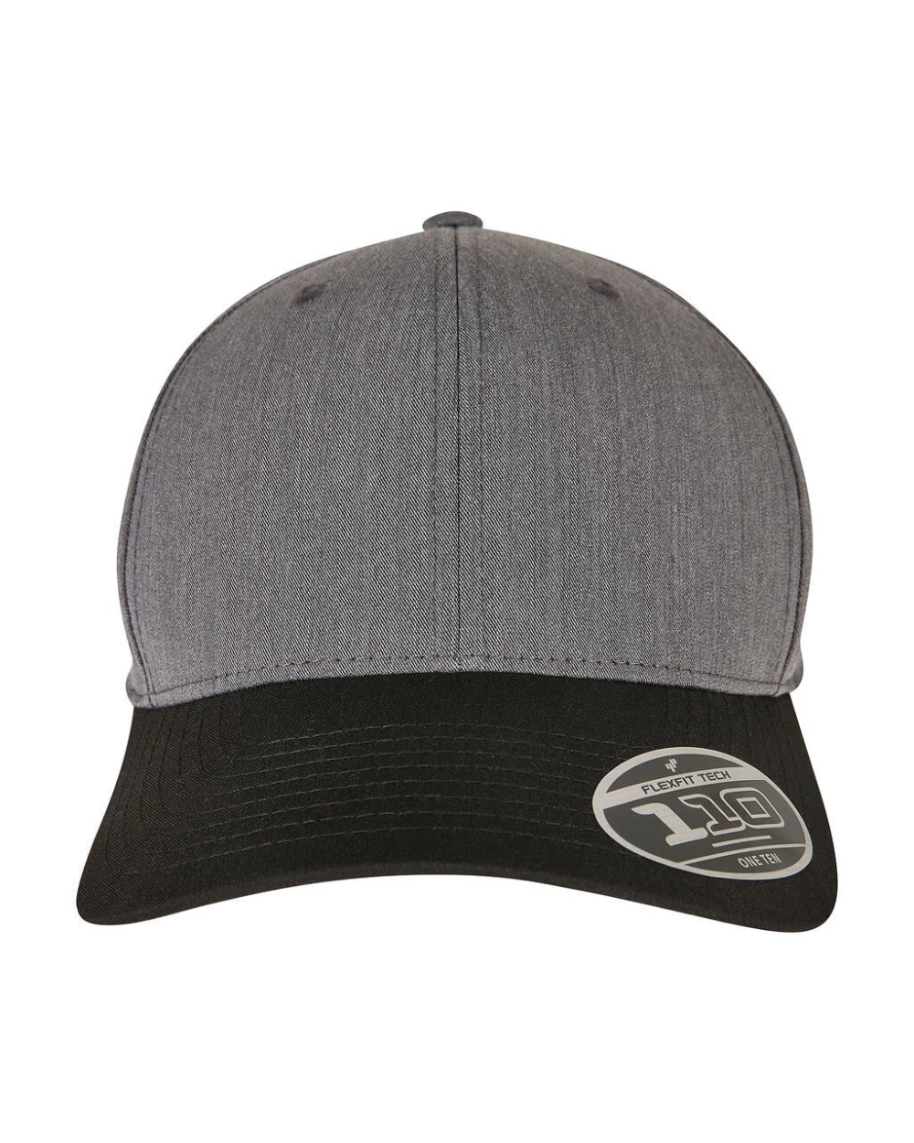 Casquettes personnalisable FLEXFIT 110 Melange Mix Cap