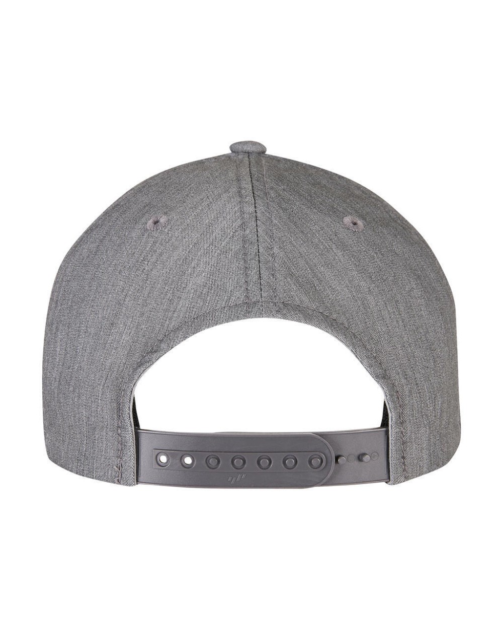 Casquettes personnalisable FLEXFIT 110 Melange Mix Cap