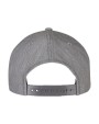 FLEXFIT 110 Melange Mix Cap Kappen personalisierbar