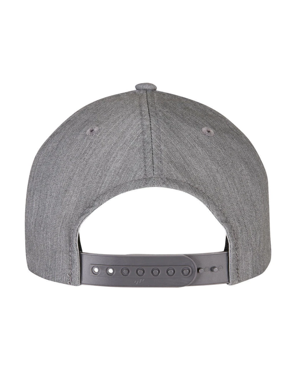 Casquettes personnalisable FLEXFIT 110 Melange Mix Cap
