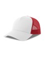 Casquettes personnalisable ATLANTIS RAPPER COTTON-S