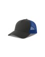 Casquettes personnalisable ATLANTIS RAPPER COTTON-S