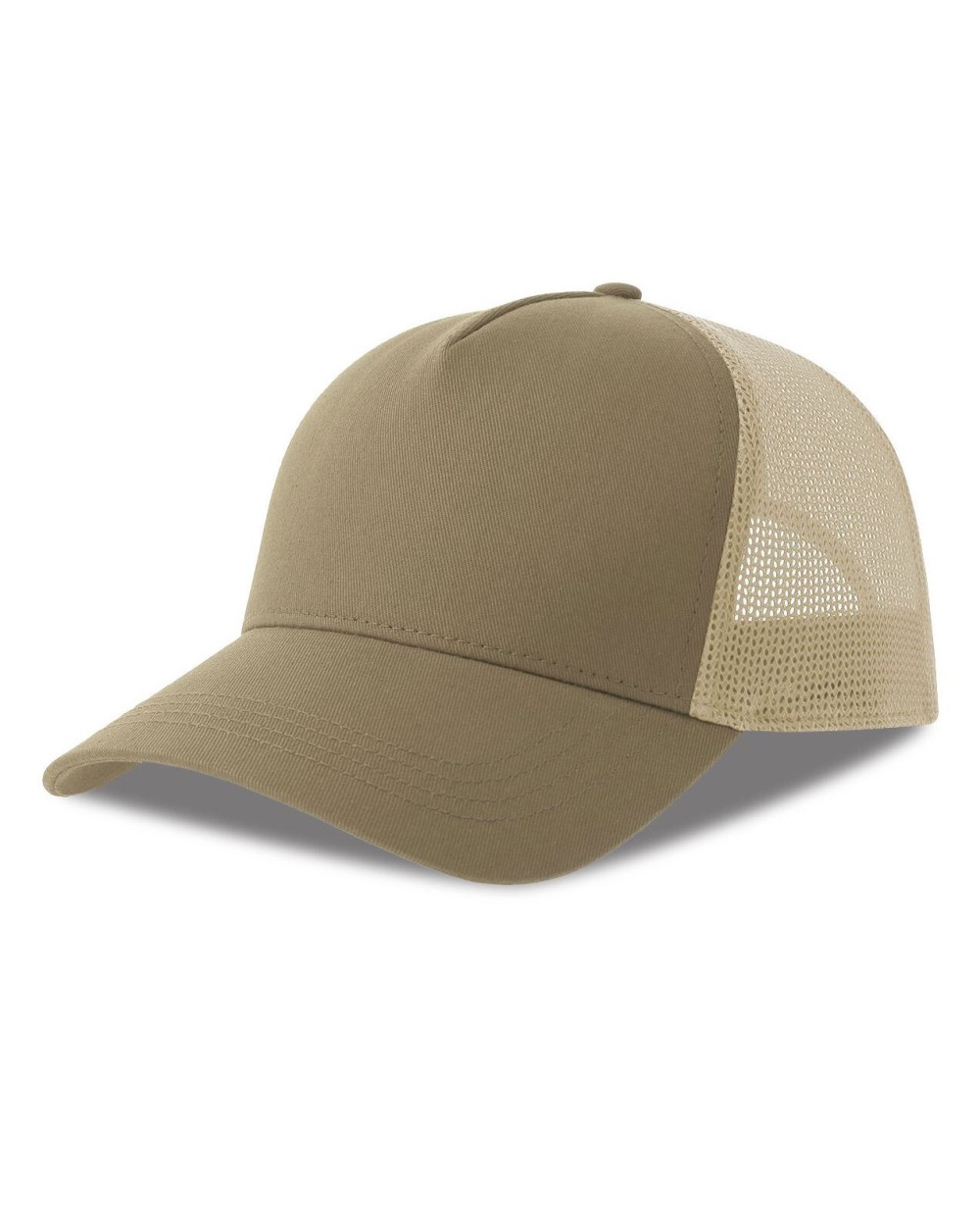 Casquettes personnalisable ATLANTIS RAPPER COTTON-S