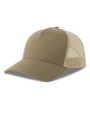 Casquettes personnalisable ATLANTIS RAPPER COTTON-S