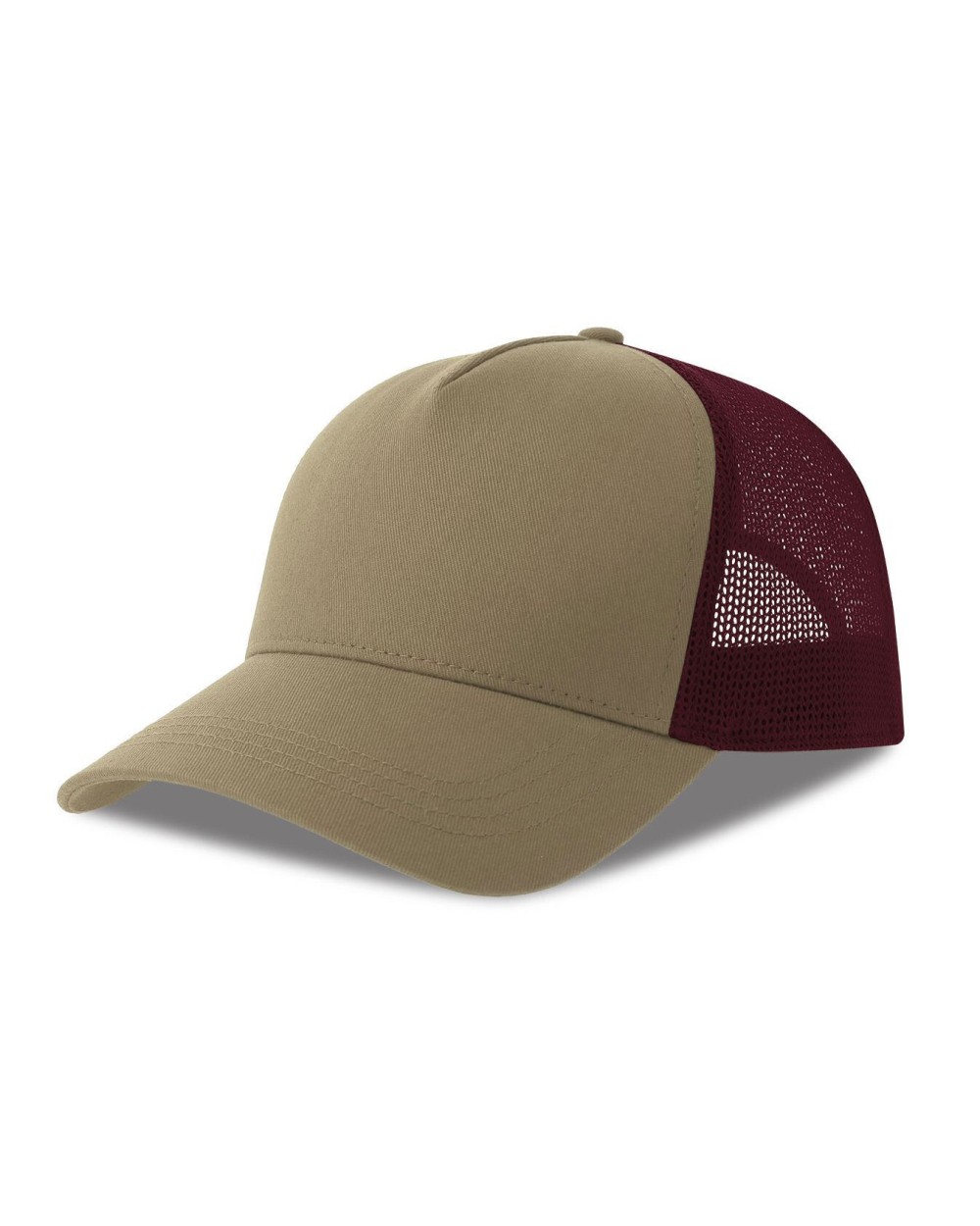 Casquettes personnalisable ATLANTIS RAPPER COTTON-S
