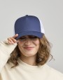 Casquettes personnalisable ATLANTIS RAPPER COTTON-S