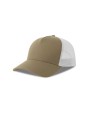 Casquettes personnalisable ATLANTIS RAPPER COTTON-S