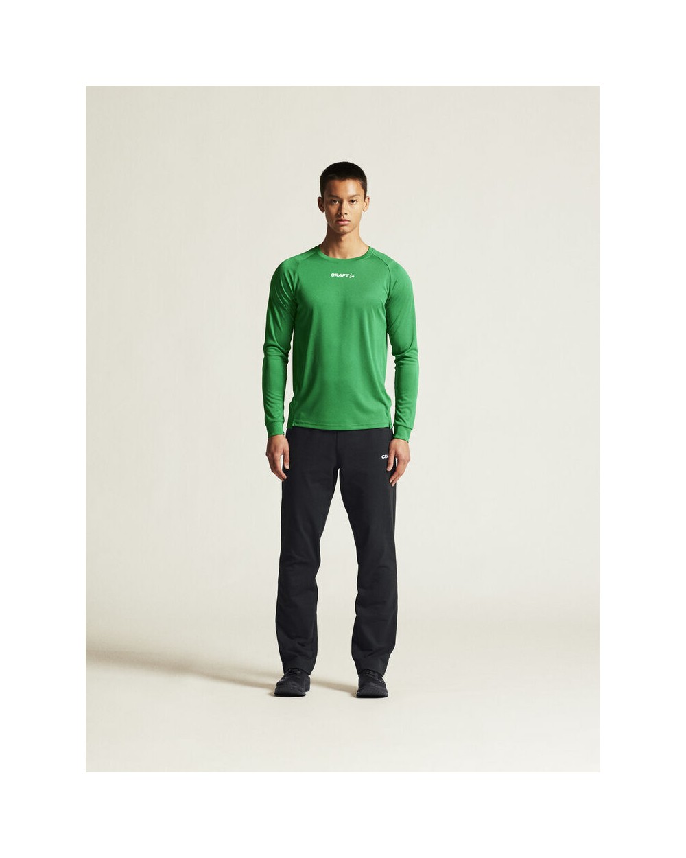 Sweaters & hoodies CRAFT Progress Handball Gk 2.0 Sweatpants M voor bedrukking &amp; borduring
