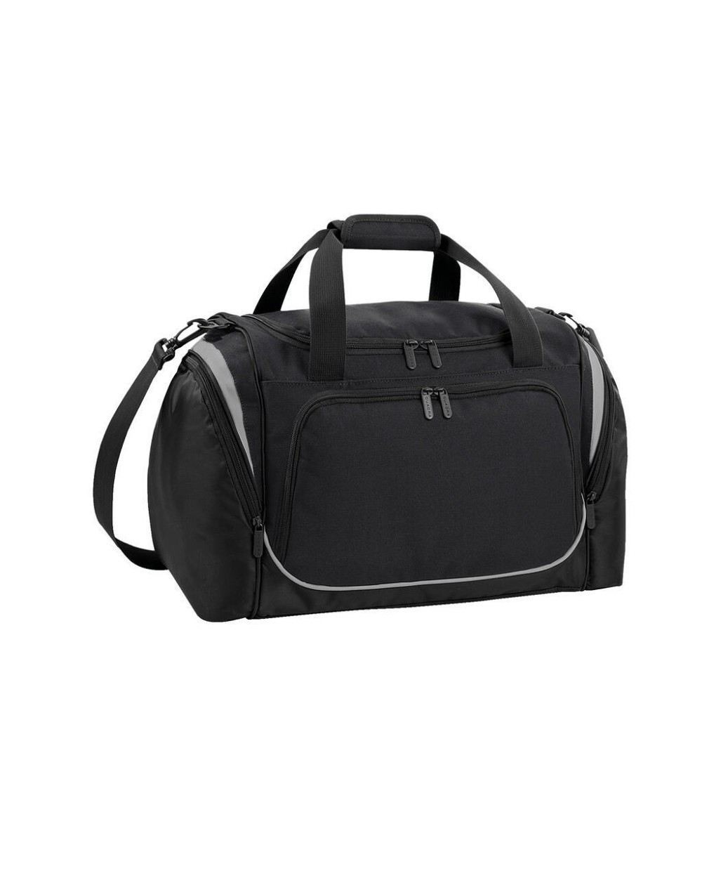 QUADRA PRO TEAM LOCKER BAG Taschen personalisierbar