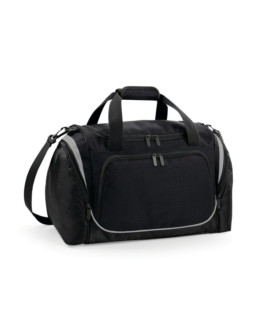 QUADRA PRO TEAM LOCKER BAG Taschen personalisierbar
