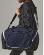 QUADRA PRO TEAM LOCKER BAG Taschen personalisierbar