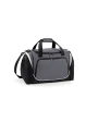 Tassen & Zakken QUADRA PRO TEAM LOCKER BAG voor bedrukking &amp; borduring