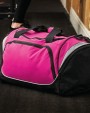 Tassen & Zakken QUADRA PRO TEAM LOCKER BAG voor bedrukking &amp; borduring
