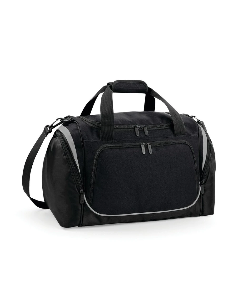 Sacs & Bagagerie personnalisable QUADRA PRO TEAM LOCKER BAG