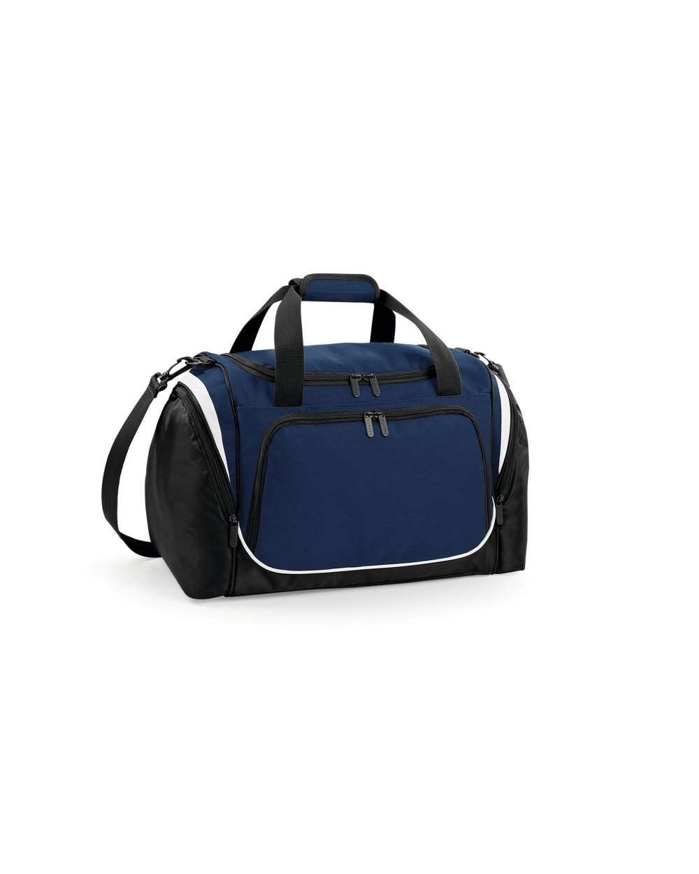 QUADRA PRO TEAM LOCKER BAG Taschen personalisierbar