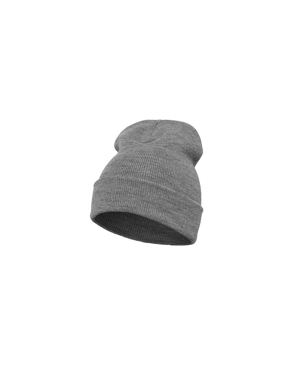 Mutsen FLEXFIT HEAVYWEIGHT LONG BEANIE voor bedrukking &amp; borduring