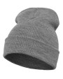 FLEXFIT HEAVYWEIGHT LONG BEANIE Mützen personalisierbar