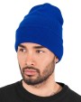 Mutsen FLEXFIT HEAVYWEIGHT LONG BEANIE voor bedrukking &amp; borduring
