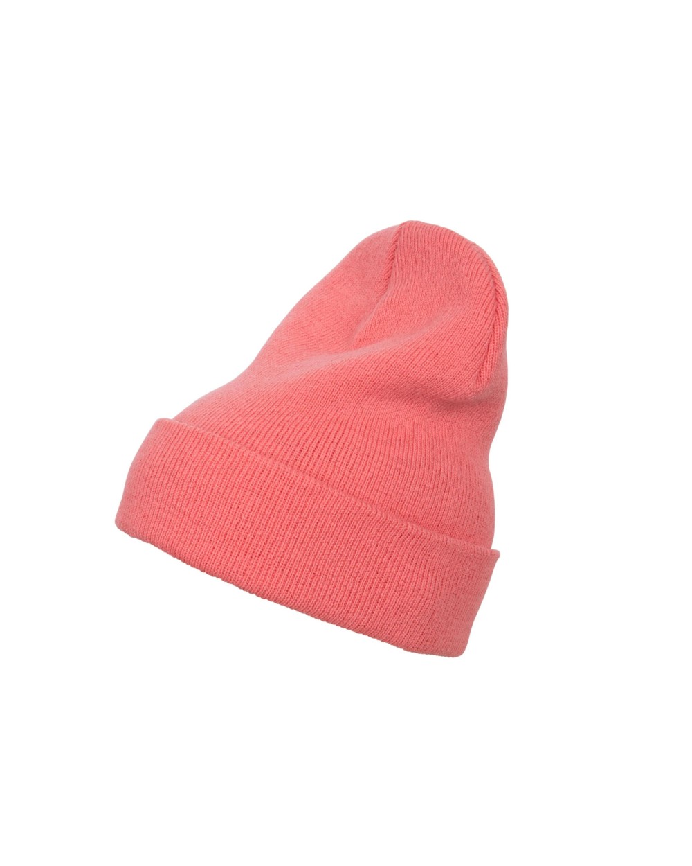 FLEXFIT HEAVYWEIGHT LONG BEANIE Mützen personalisierbar