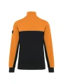 WK. DESIGNED TO WORK Sweat-shirt écoresponsable col zippé unisexe /api/colors/f6473df6-5ff7-425a-9b26-f0846ae4f1b4 personnalisable