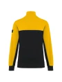 WK. DESIGNED TO WORK Sweat-shirt écoresponsable col zippé unisexe /api/colors/e00f7052-bead-472c-ad39-3174d0f0e6f7 personnalisable