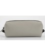 Tassen & Zakken BAG BASE MATTE PU MINI ACCESSORY CASE voor bedrukking &amp; borduring