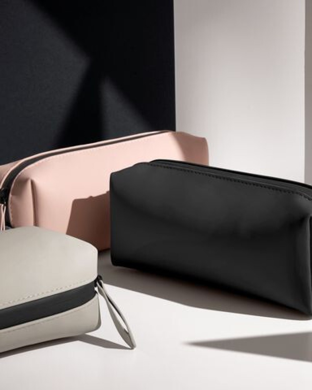 Sacs & Bagagerie personnalisable BAG BASE MATTE PU MINI ACCESSORY CASE