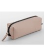 BAG BASE MATTE PU MINI ACCESSORY CASE Taschen personalisierbar
