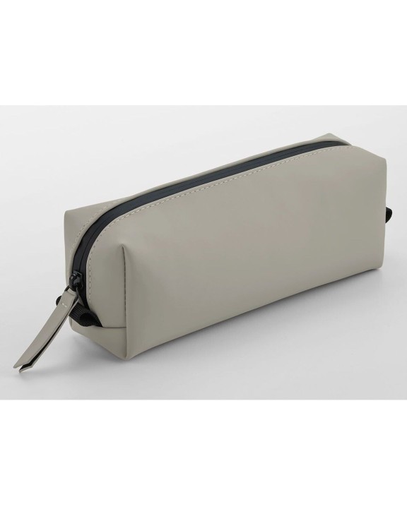 BAG BASE MATTE PU MINI ACCESSORY CASE Taschen personalisierbar