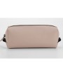 Tassen & Zakken BAG BASE MATTE PU MINI ACCESSORY CASE voor bedrukking &amp; borduring