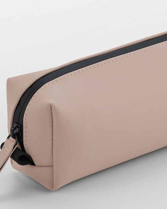 BAG BASE MATTE PU MINI ACCESSORY CASE Taschen personalisierbar