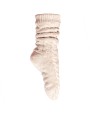 Sous-Vêtements personnalisable KARIBAN Chaussettes lounge doublées sherpa