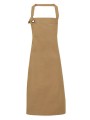 PREMIER Calibre Heavy Cotton Canvas Bib Apron /api/colors/348793eb-28eb-4f76-a178-c9d729b20ff5 personnalisable
