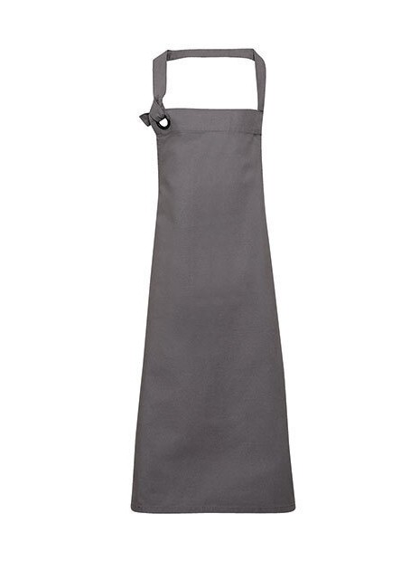 PREMIER Calibre Heavy Cotton Canvas Bib Apron /api/colors/3664e9be-231a-44a8-bacd-707b001b474c personnalisable